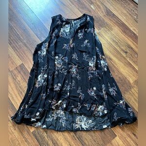 Free People Dress Oversized XS